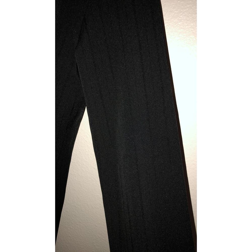 Céline single button blazer black Small - image 5